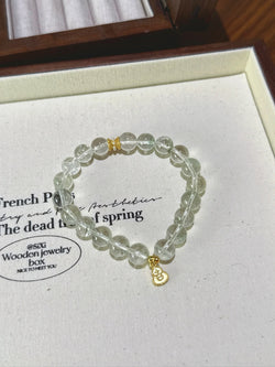 ▫️▪️ Green Ghost Bracelet