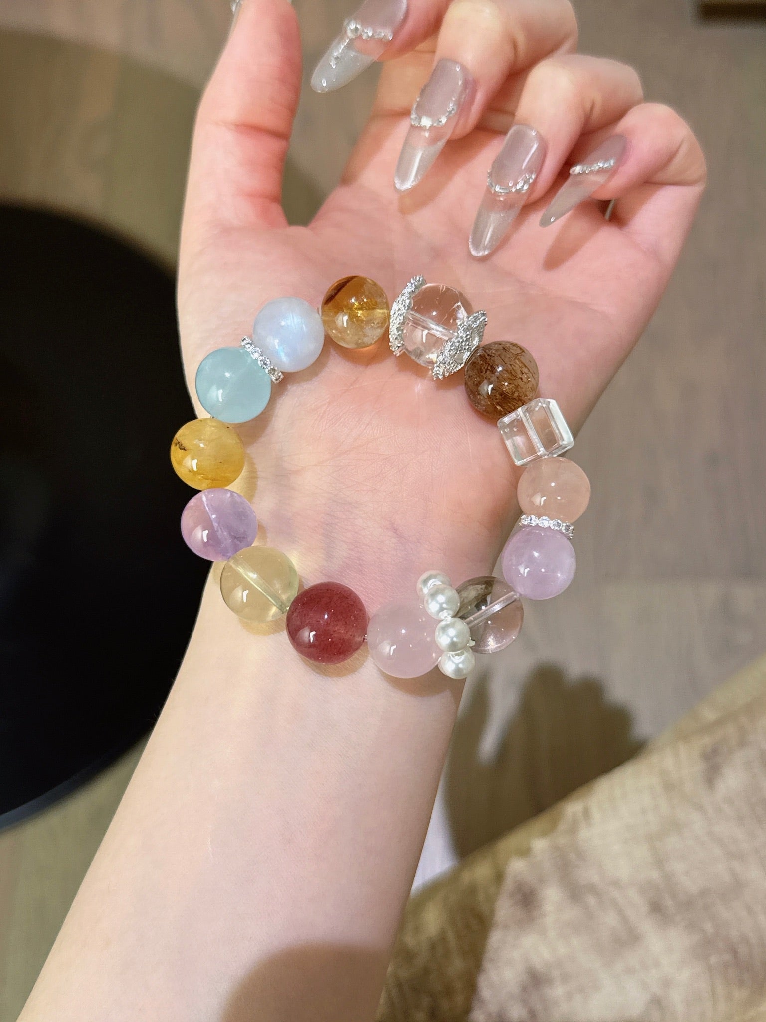 ▫️▪️ Duobao bracelet