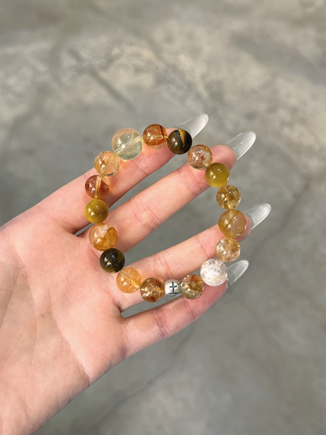 🌍✨ |Five Elements Earth Energy · Tozofu|
