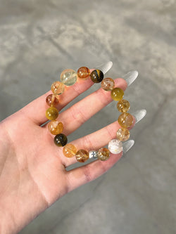 🌍✨ |Five Elements Earth Energy · Tozofu|<B>