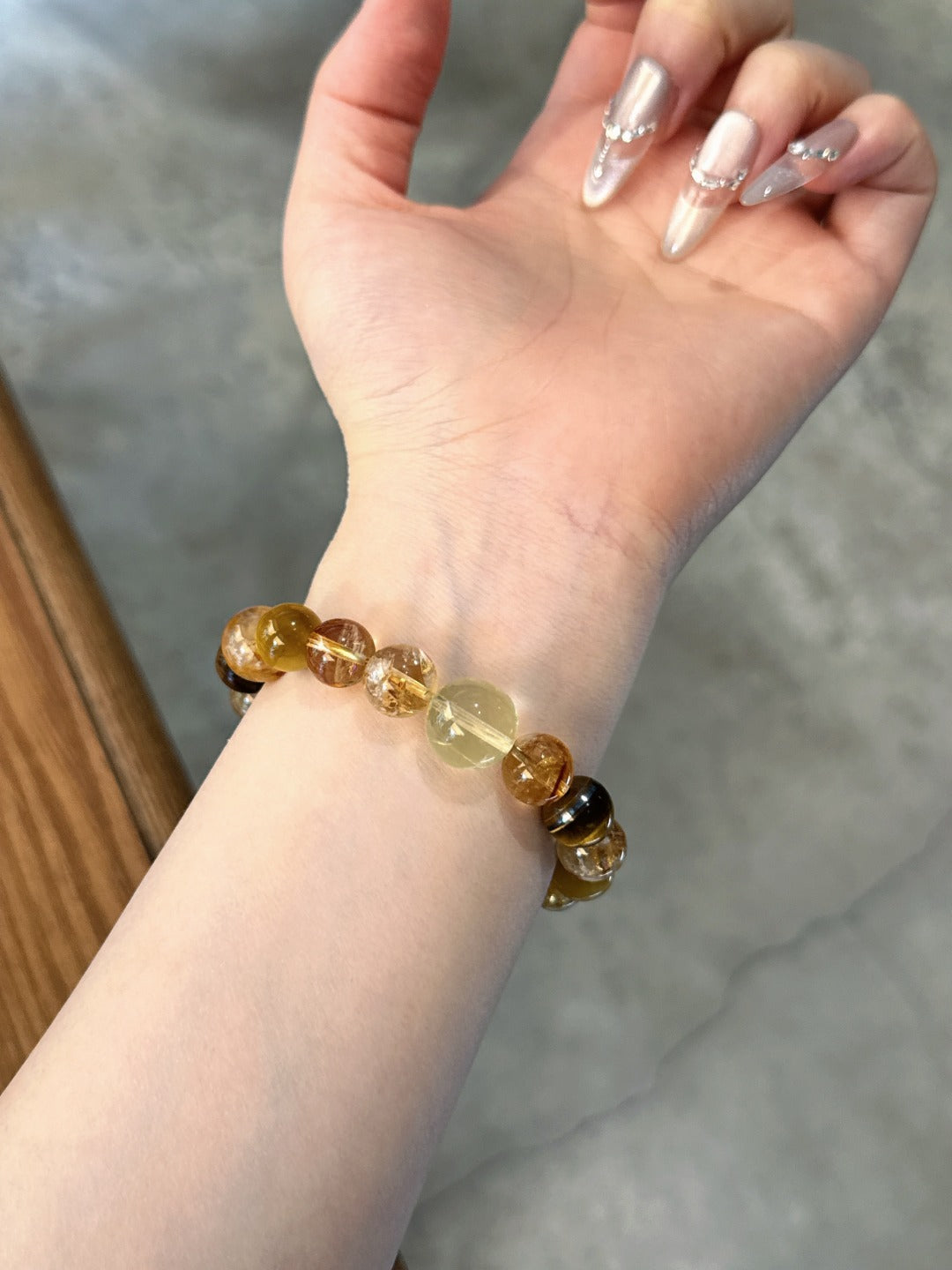 🌍✨ |Five Elements Earth Energy · Tozofu|