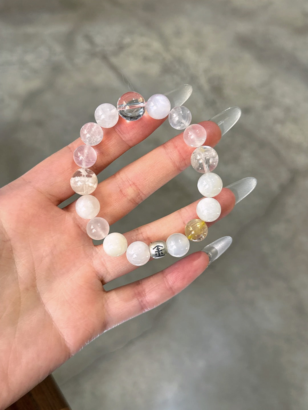 💨✨ |Five Elements Earth Energy · Jin Jushi |