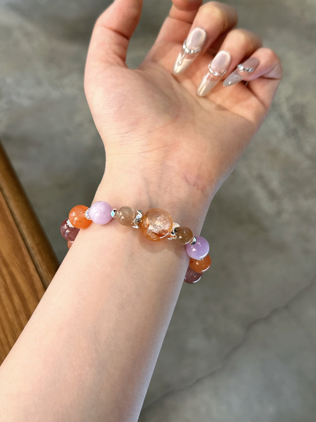 🔥✨ |Five Elements Aura · Passion for Fire |