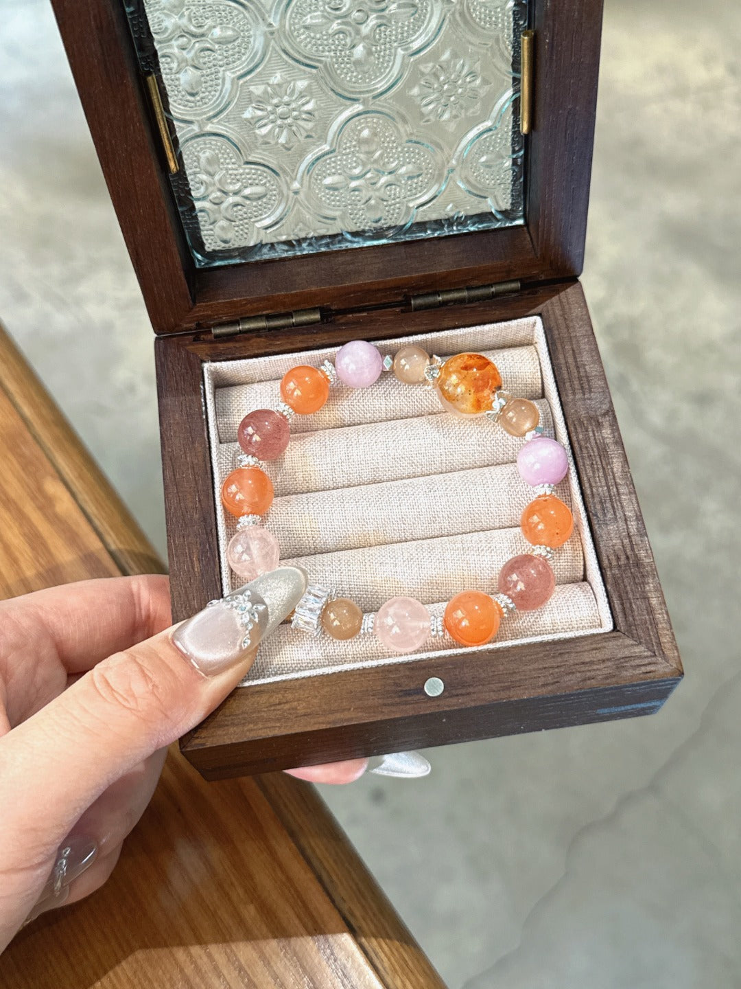 🔥✨ |Five Elements Aura · Passion for Fire |