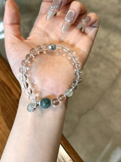 🌿✨ Five Elements Series|Wooden bracelets<C>