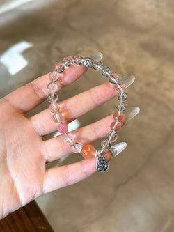 🔥✨ Five Elements Series|Fire Bracelet<C>