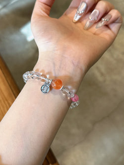 🔥✨ Five Elements Series|Fire Bracelet<C>