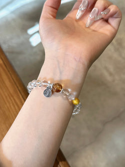 🌍✨ Five Elements Series|Earth Bracelet<C>