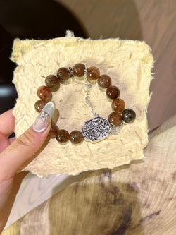 ▫️▪️ Black gold super bracelet