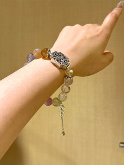 ▫️▪️ Duobao bracelet