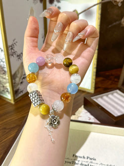 ▫️▪️ Duobao bracelet