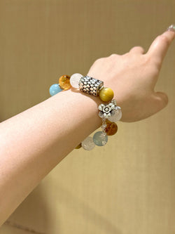 ▫️▪️ Duobao bracelet