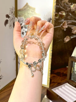 ▫️▪️ Green Ghost Bracelet