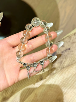 ▫️▪️ Green Ghost Bracelet