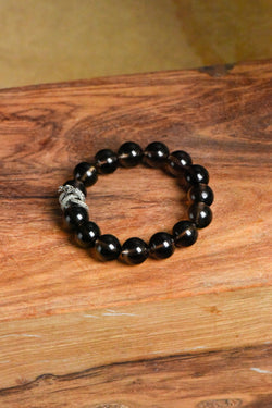 ▫️▪️ Tea Quartz Bracelet (Men)